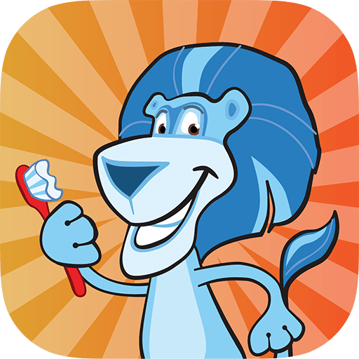 Chomper Chums es una App que ayuda a niños y niñas entre 4 y 11 años de edad a aprender la correcta técnica de cepillado y a establecer hábitos de salud bucodental a largo plazo.