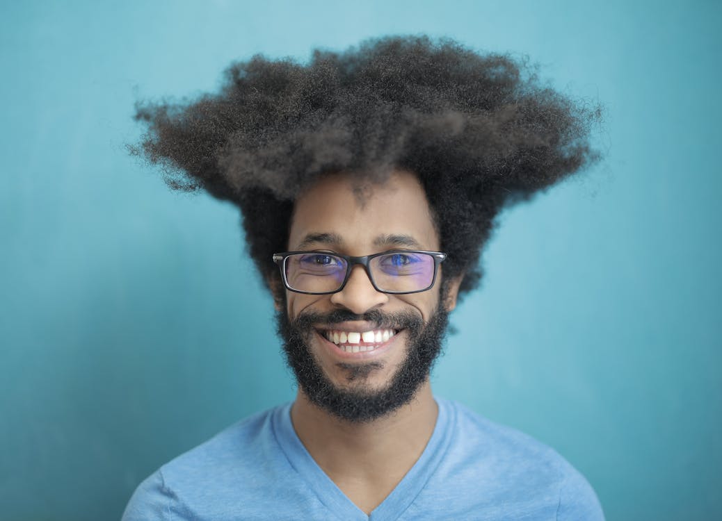 Gratis Fotos de stock gratuitas de actitud, barba, boca Foto de stock